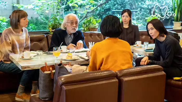 助っ人登場！　負ける気がしない私たちです！