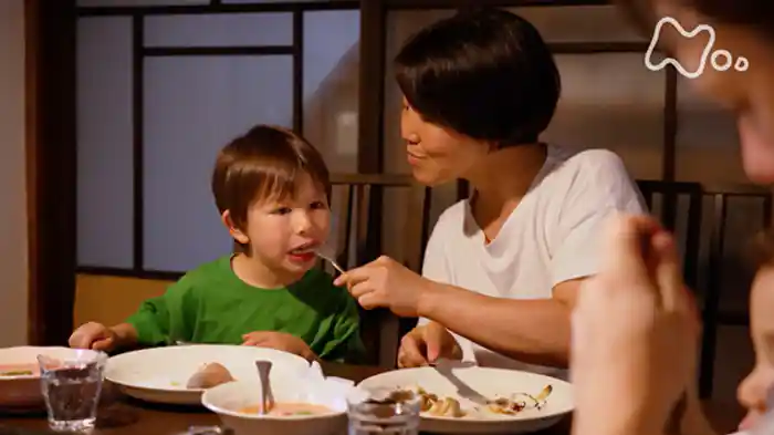 わたしの食卓のつくり方