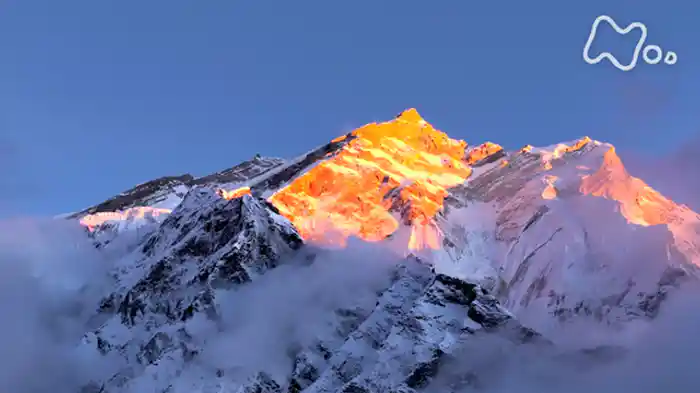 グレートヒマラヤトレイル (5)栄光と悲劇の山 アンナプルナ