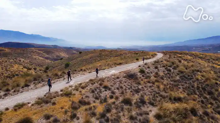 「（１）　異教徒の大地」