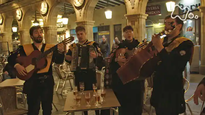 「（２）　征服者の大地」