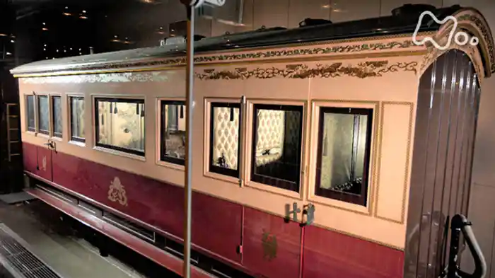 鉄道王国物語7 お召列車スペシャル