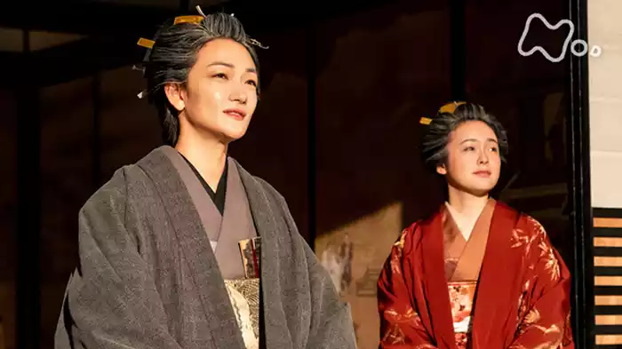 八代将軍吉宗・水野祐之進編　（１０）（最終回）