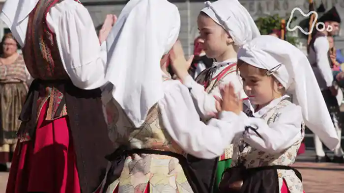 「（３）　魂の大地」