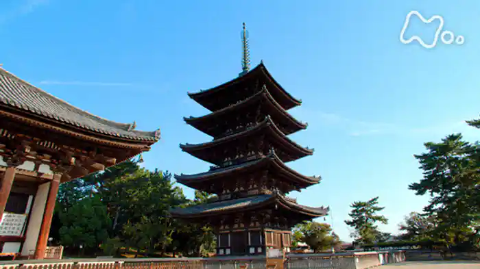 つなぐ!天平の心