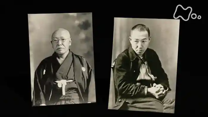 業の花びら　～宮沢賢治　父と子の秘史～