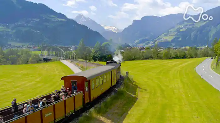 オーストリア編