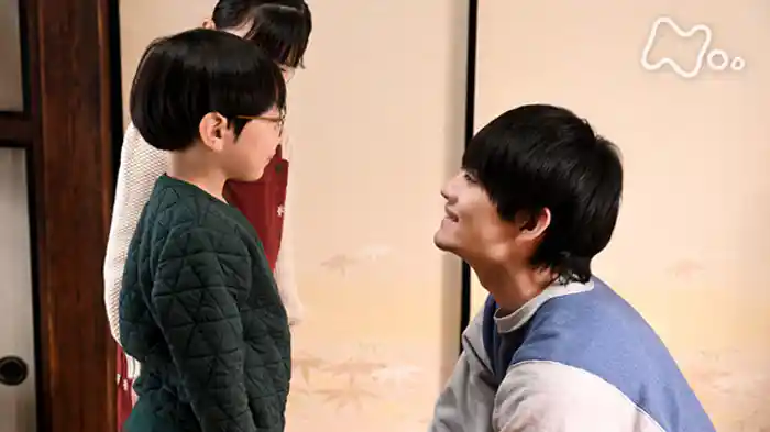 彼女は一郎の幼なじみ。そして・・・