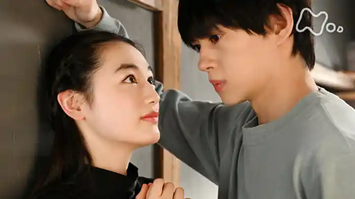 ふたりの実験。そして、ついに。