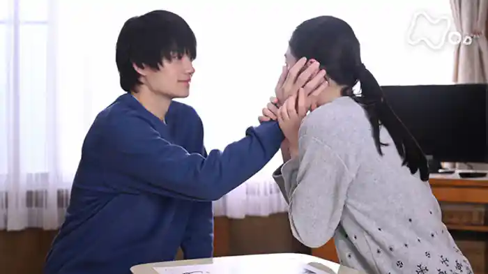 ぼくが彼女にできること。