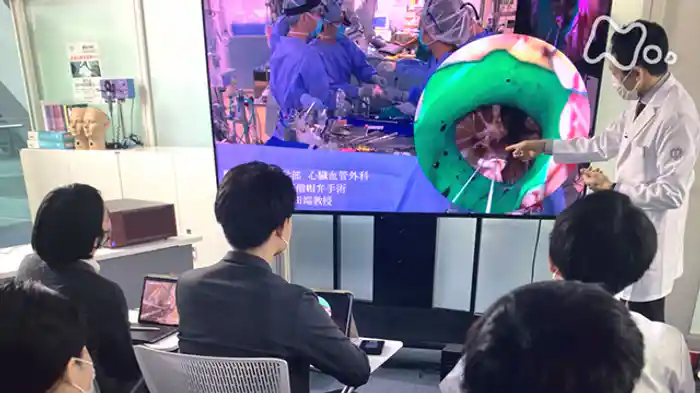 8K医療改革最前線2023