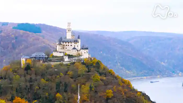 城マスターと行く 魅惑のヨーロッパ古城めぐり