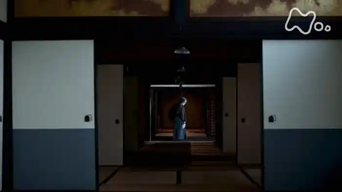 犬神家の一族　前編