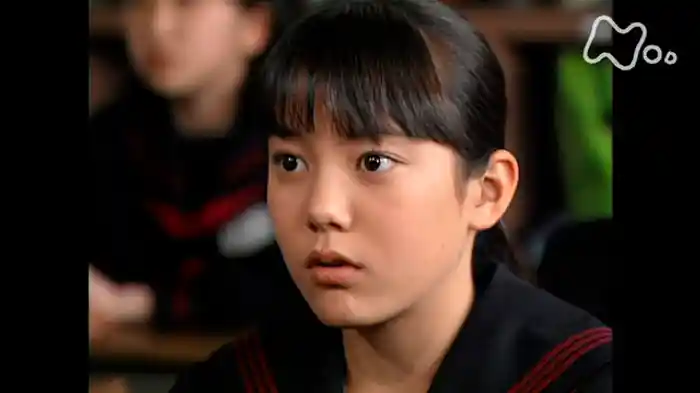 「謎の転校生」