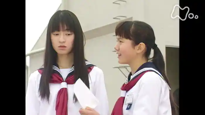 「謎のメッセージ」