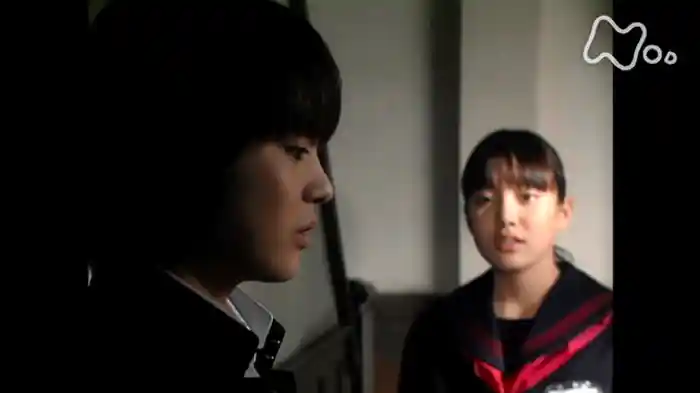 「恐怖の文化祭(前編)」