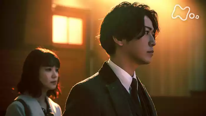 第１話