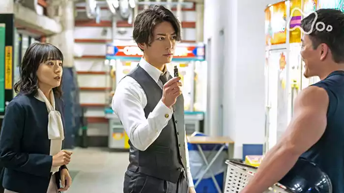第２話