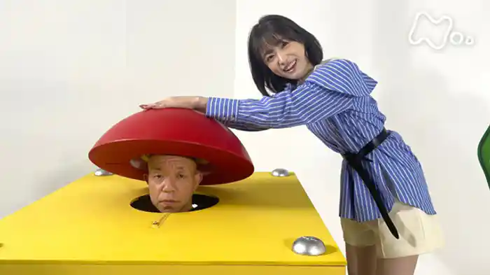 コレ押したらどうなる？