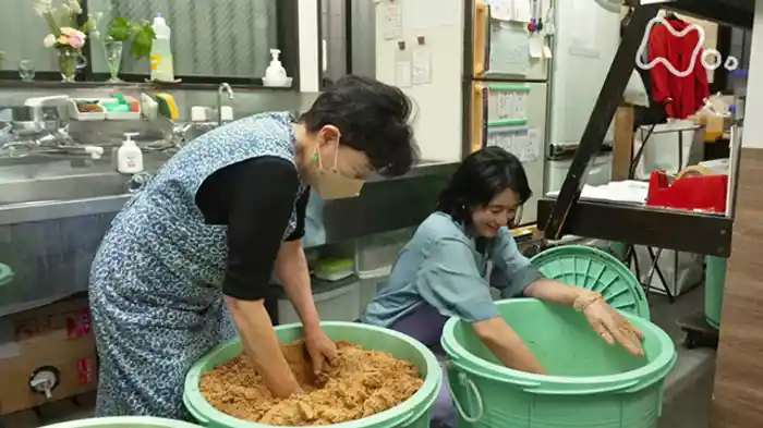 福岡　ぬか炊き