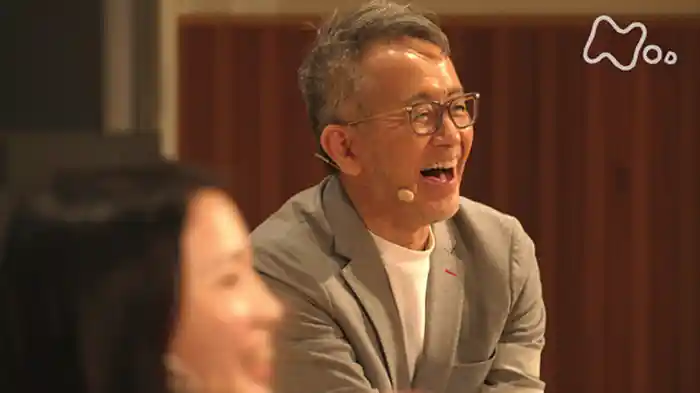 演出家　宮本亞門