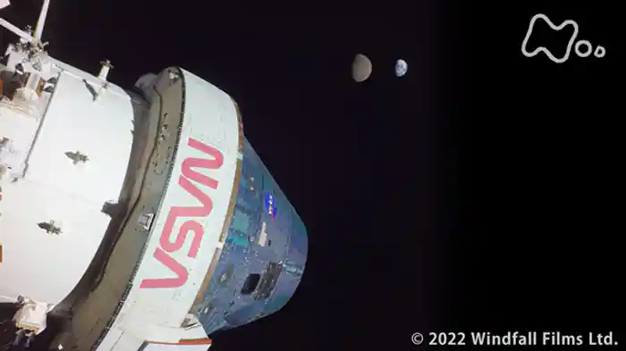 「人類を再び月へ　～動き始めたアルテミス計画～」