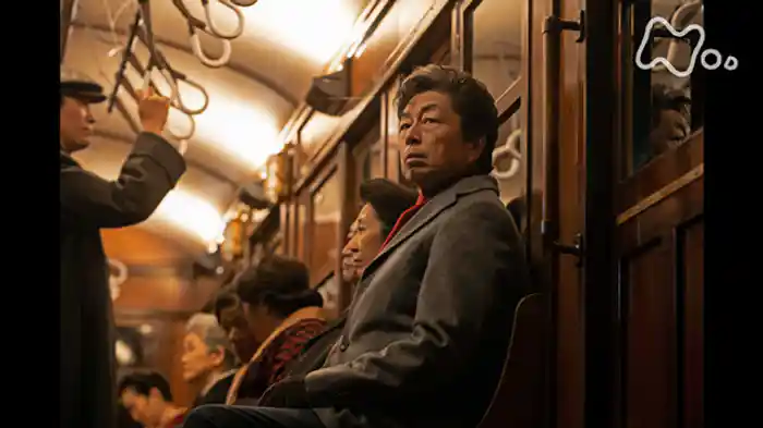 【特集ドラマ】おもかげ