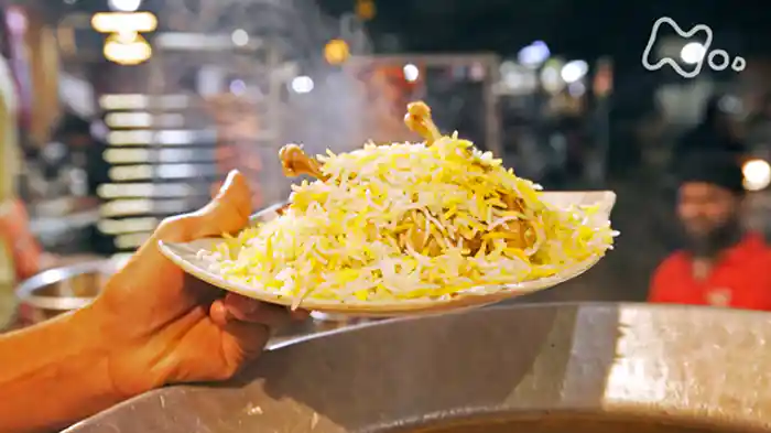 しゃく熱のラクナウ