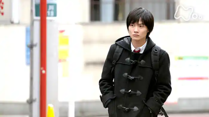 「飛べないカモメ」