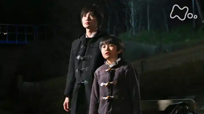 「対岸の光」（最終回）