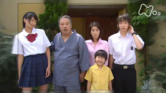 「ひとりはヤダ!」