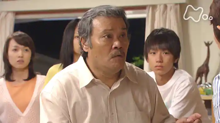 「またまた面倒かけます」