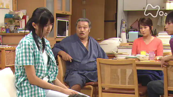 「私の生きる道」