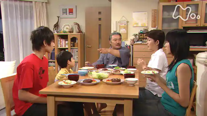 「赤ちゃんできちゃった！？」