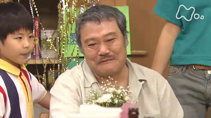 「ずっと一緒にいたい」（最終回）