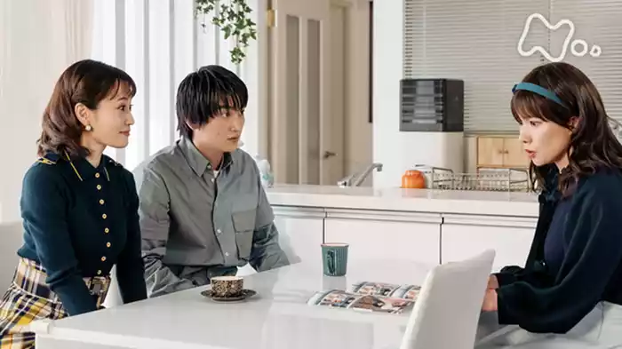 第９話「名前シール」