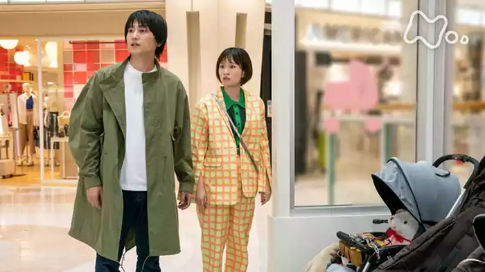 第１０話「立っち」（最終回）
