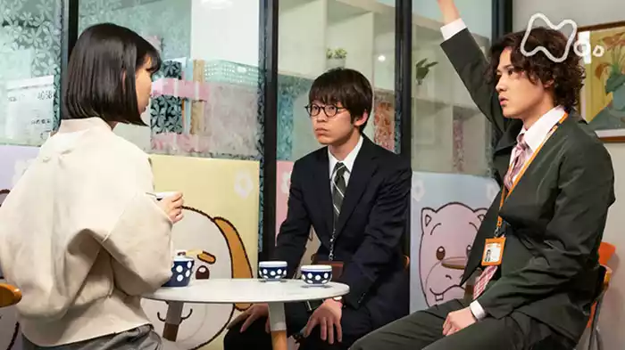 第２週（５）