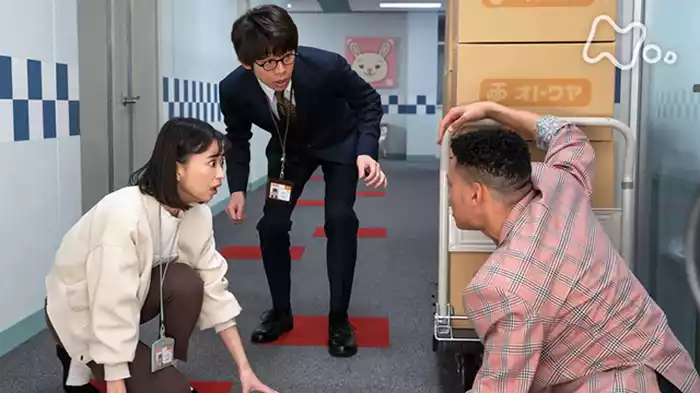 第２週（７）