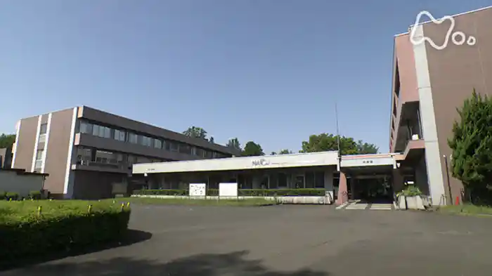 国立天文台三鷹本部