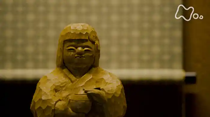 座敷わらし　幸せをもたらす妖怪の謎