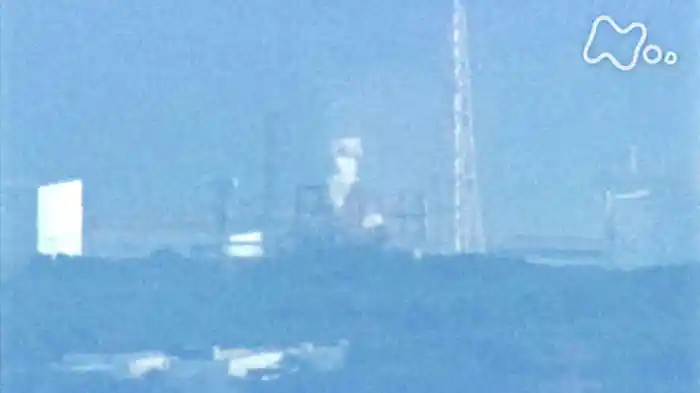 崩れた安全神話 スリーマイル島原子力発電所事故