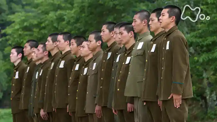 終戦特集ドラマ　１５歳の志願兵