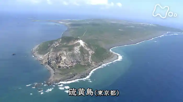 ＮＨＫスペシャル　硫黄島玉砕戦　生還者　６１年目の証言