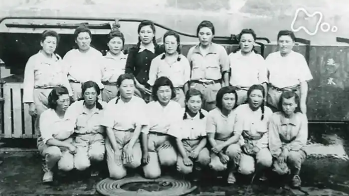 「女たちのシベリア抑留」（前編）