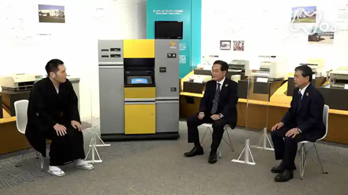 (3)ブラザー工業・早すぎた配信ビジネス