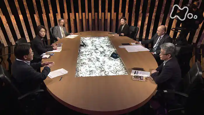 徹底討論 問われる宗教と“カルト” シリーズ VOL.6 宗教リテラシーをどう高めていくのか