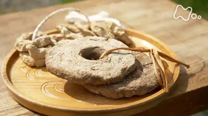 北海道　アイヌ伝統の保存食