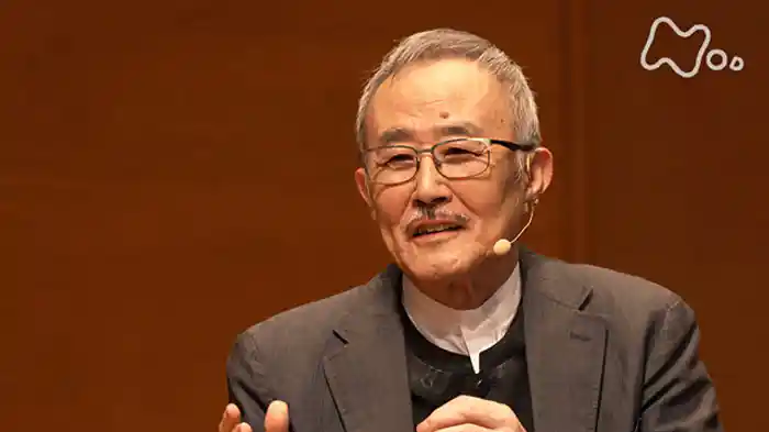 ジャズピアニスト　山下洋輔