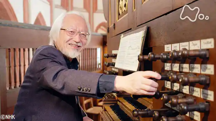 鈴木雅明の北ドイツ・オランダ　オルガン紀行